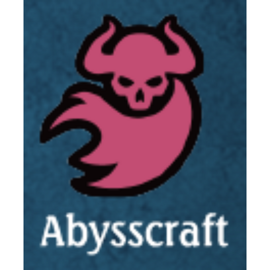 PRE ORDER: Abysscraft [3 x B-L]