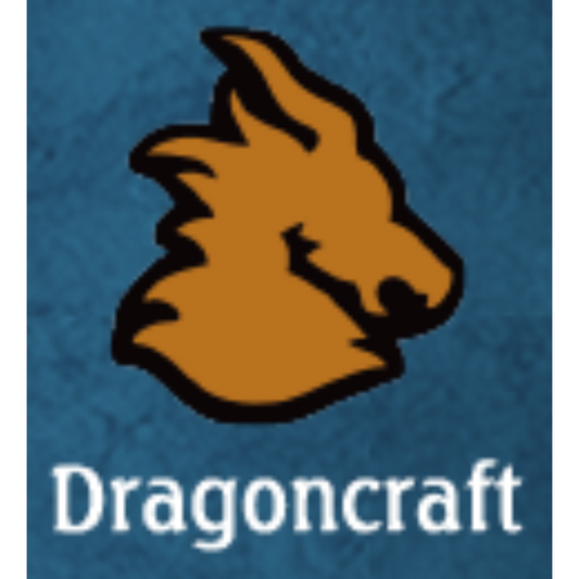 PRE ORDER: Dragoncraft [3 x B-L]
