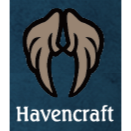PRE ORDER: Havencraft [3 x B-L]