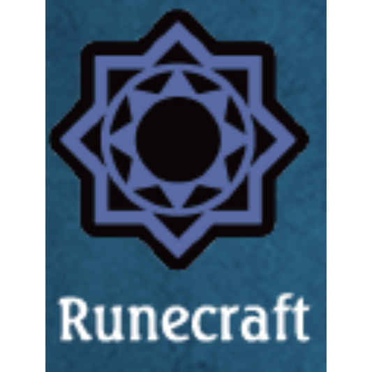 PRE ORDER: Runecraft [3 x B-L]