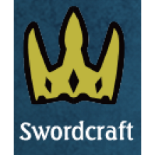 PRE ORDER: Swordcraft [3 x B-L]